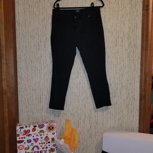 Express Jean leggings